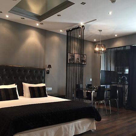 Apartamento Puerto Banus Marbella Phòng bức ảnh