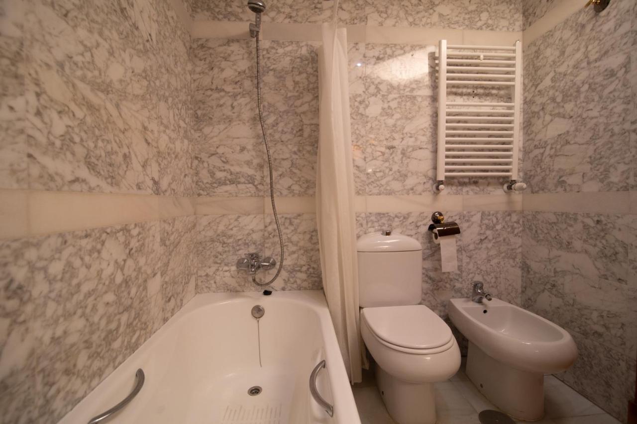 Apartamento Puerto Banus Marbella Ngoại thất bức ảnh