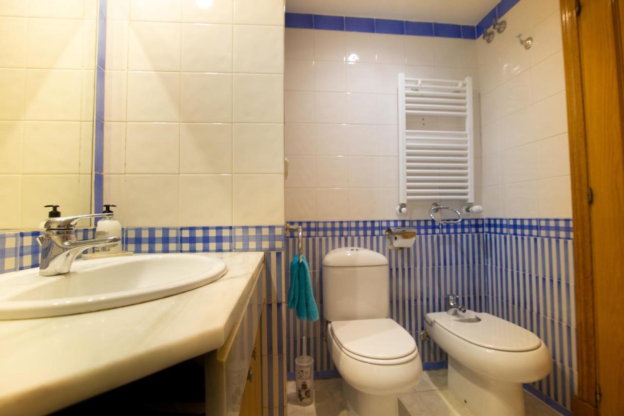 Apartamento Puerto Banus Marbella Ngoại thất bức ảnh