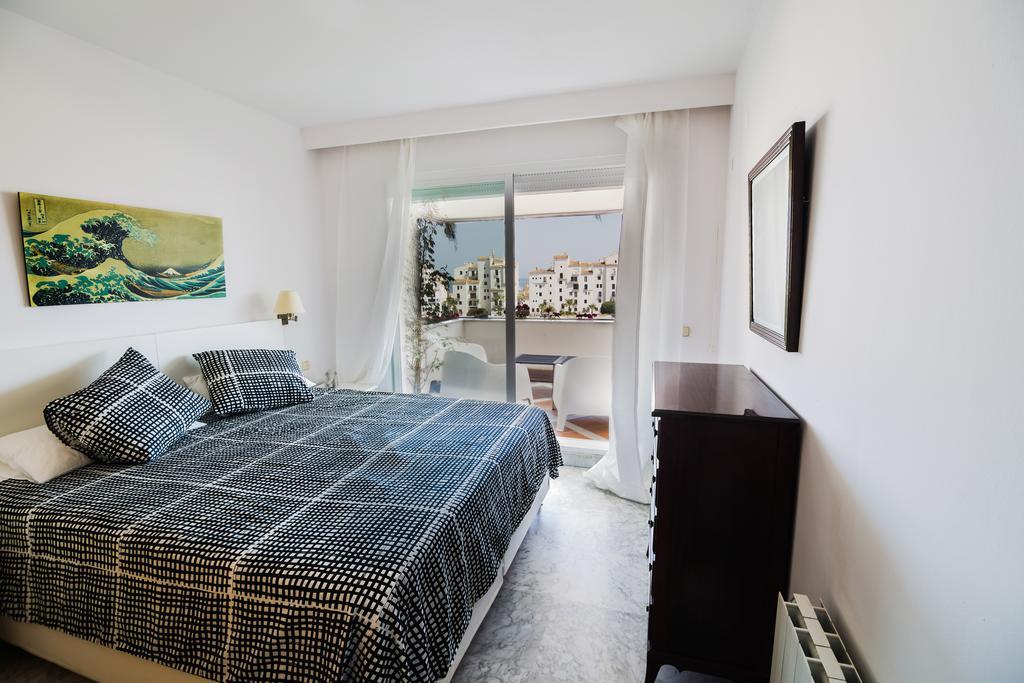 Apartamento Puerto Banus Marbella Phòng bức ảnh