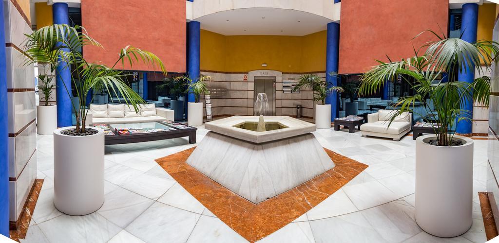 Apartamento Puerto Banus Marbella Phòng bức ảnh