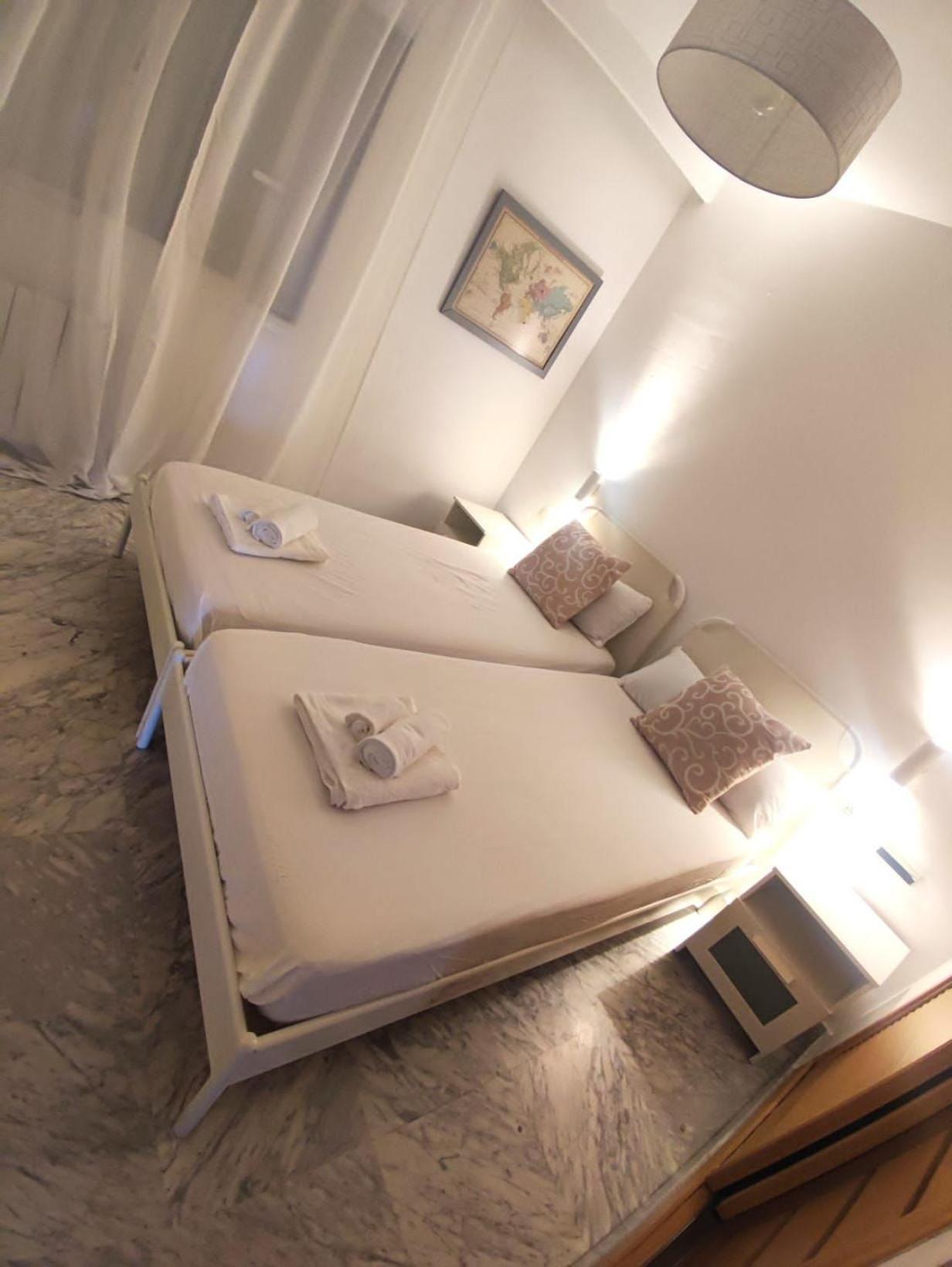 Apartamento Puerto Banus Marbella Ngoại thất bức ảnh